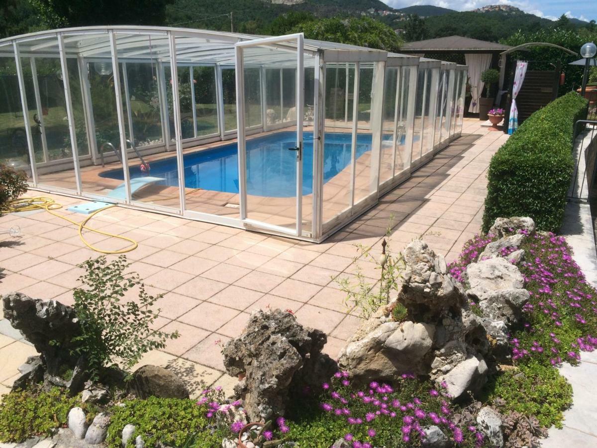 Villa Margherita Montaquila Екстериор снимка